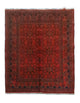 Khal Mohammadi Rug 193x151cm - Oriental Rug