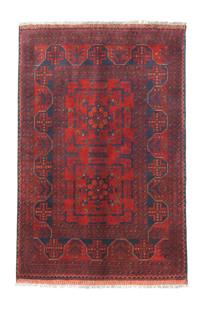 Khal Mohammadi Rug 147x97cm - Oriental Rug