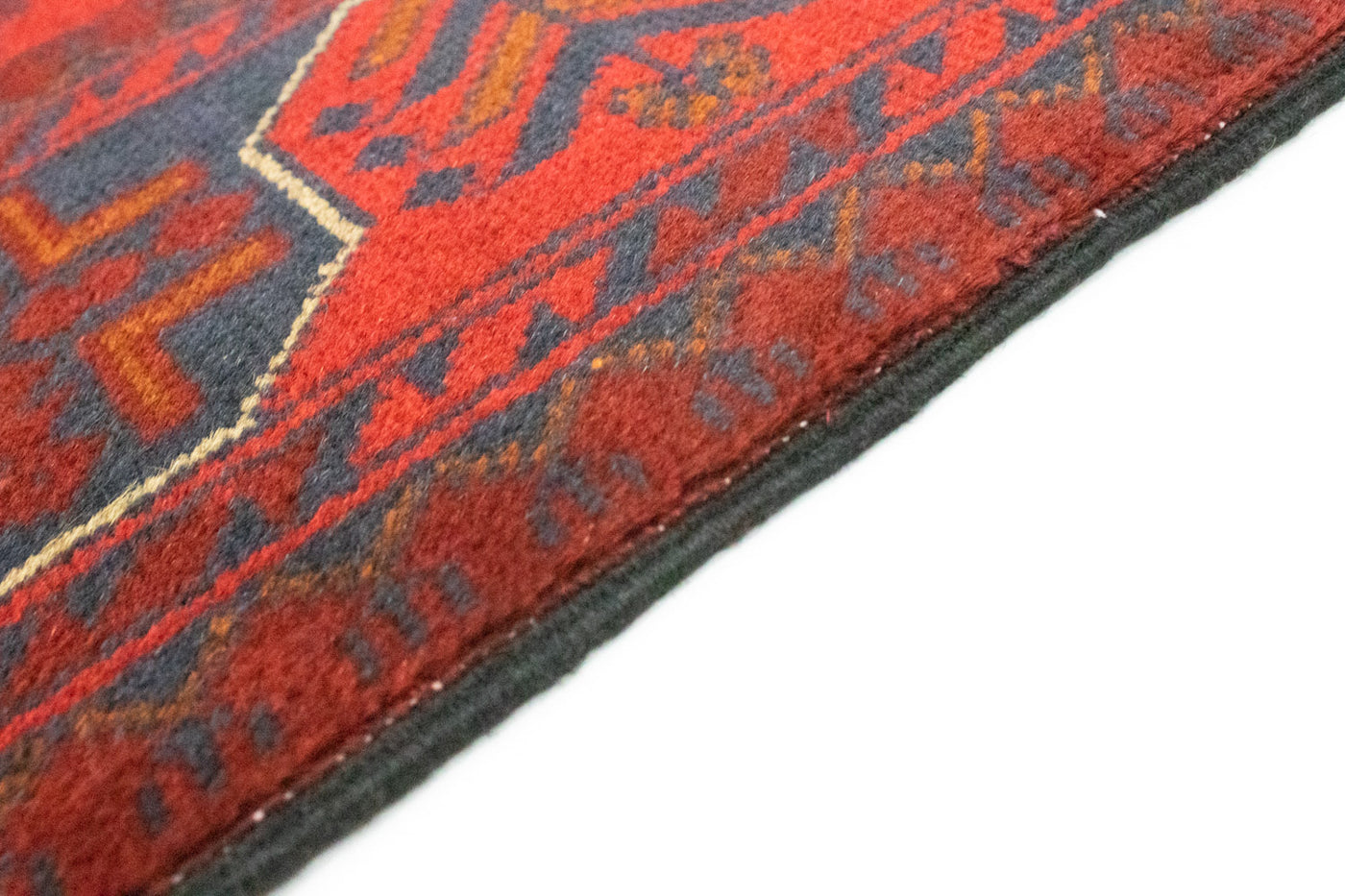 Khal Mohammadi Rug 147x97cm - Oriental Rug