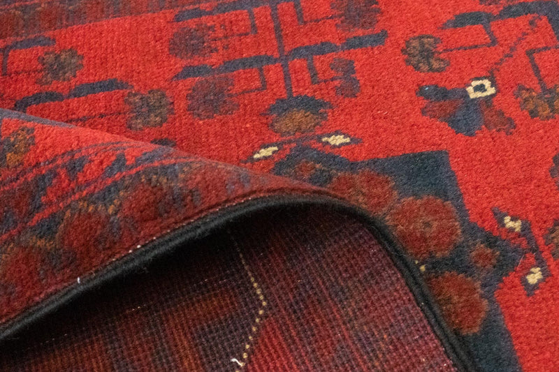 Khal Mohammadi Rug 147x97cm - Oriental Rug
