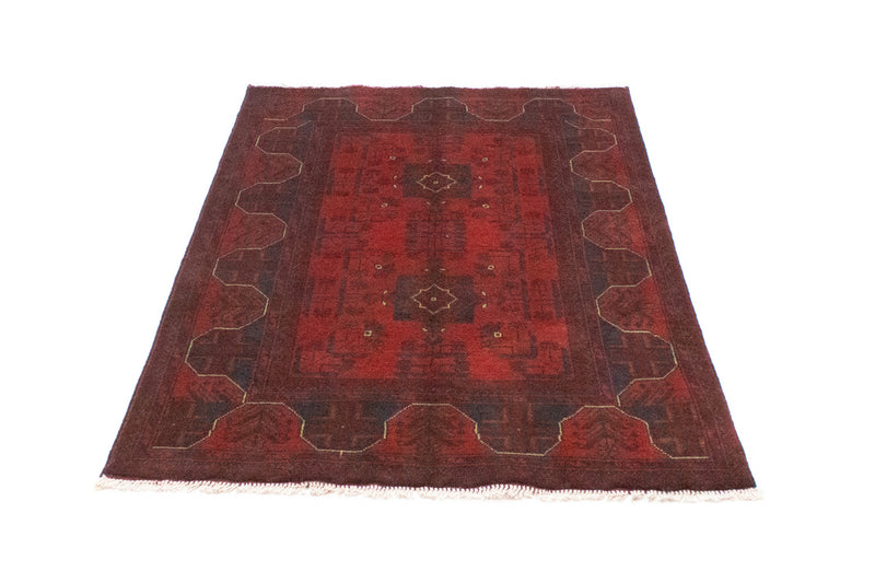 Khal Mohammadi Rug 147x97cm - Oriental Rug