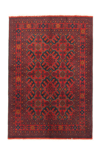 Khal Mohammadi Rug 99x146cm - Oriental Rug