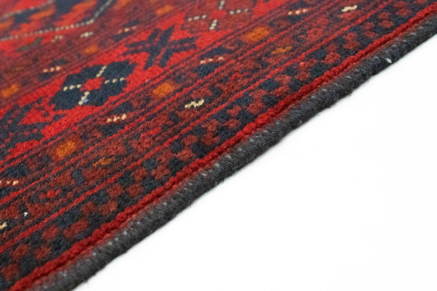 Khal Mohammadi Rug 146x99cm - Oriental Rug