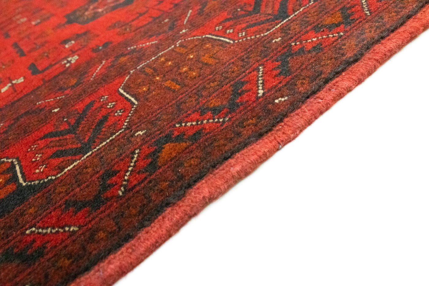 Khal Mohammadi Rug 197x149cm - Oriental Rug