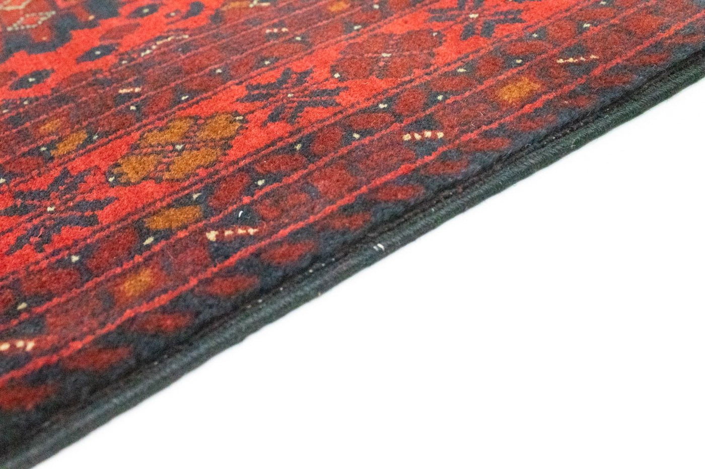 Khal Mohammadi Rug 142x103cm - Oriental Rug