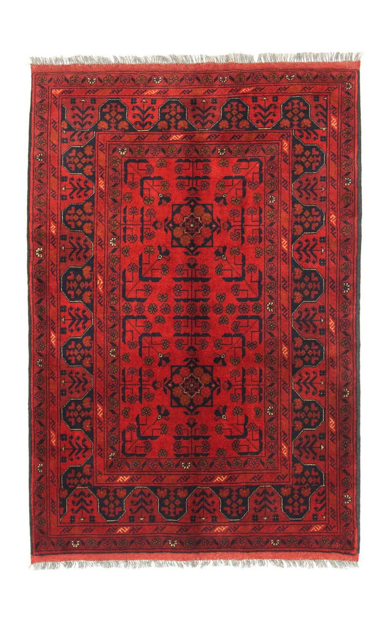Khal Mohammadi Rug 156x105cm - Oriental Rug
