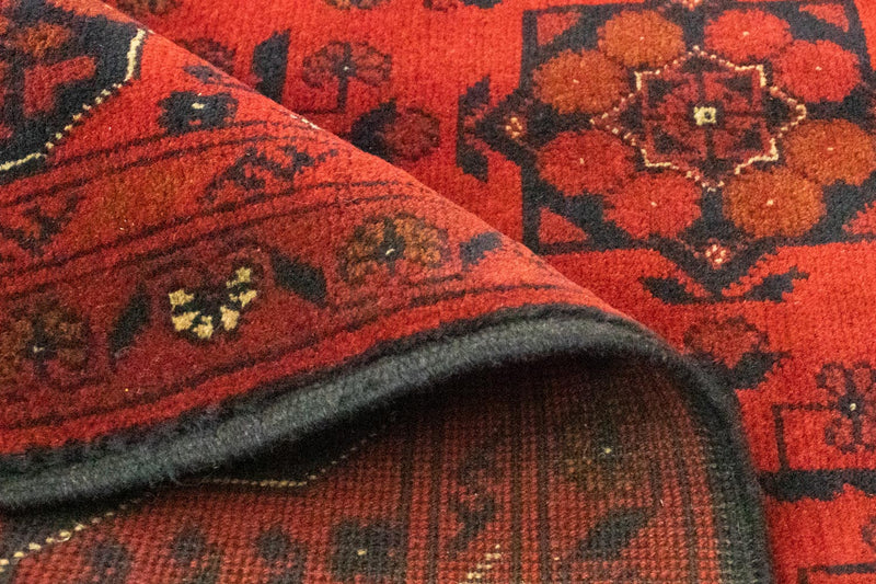 Khal Mohammadi Rug 156x105cm - Oriental Rug