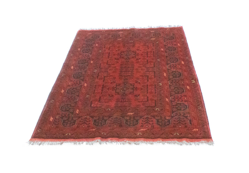 Khal Mohammadi Rug 156x105cm - Oriental Rug