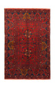 Khal Mohammadi Rug 154x100cm - Oriental Rug