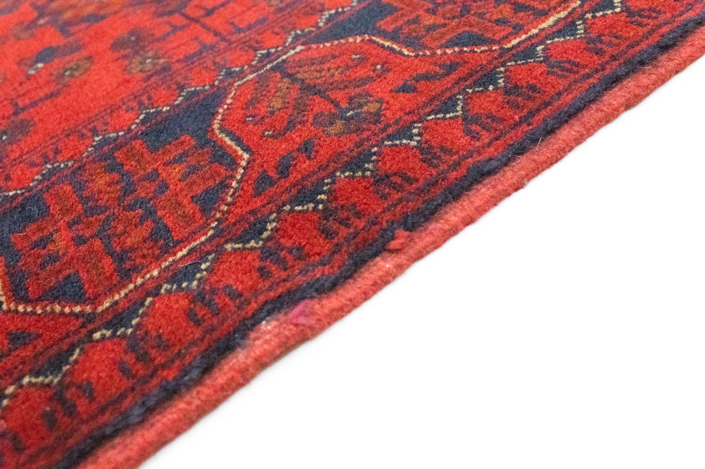 Khal Mohammadi Rug 147x105cm - Oriental Rug