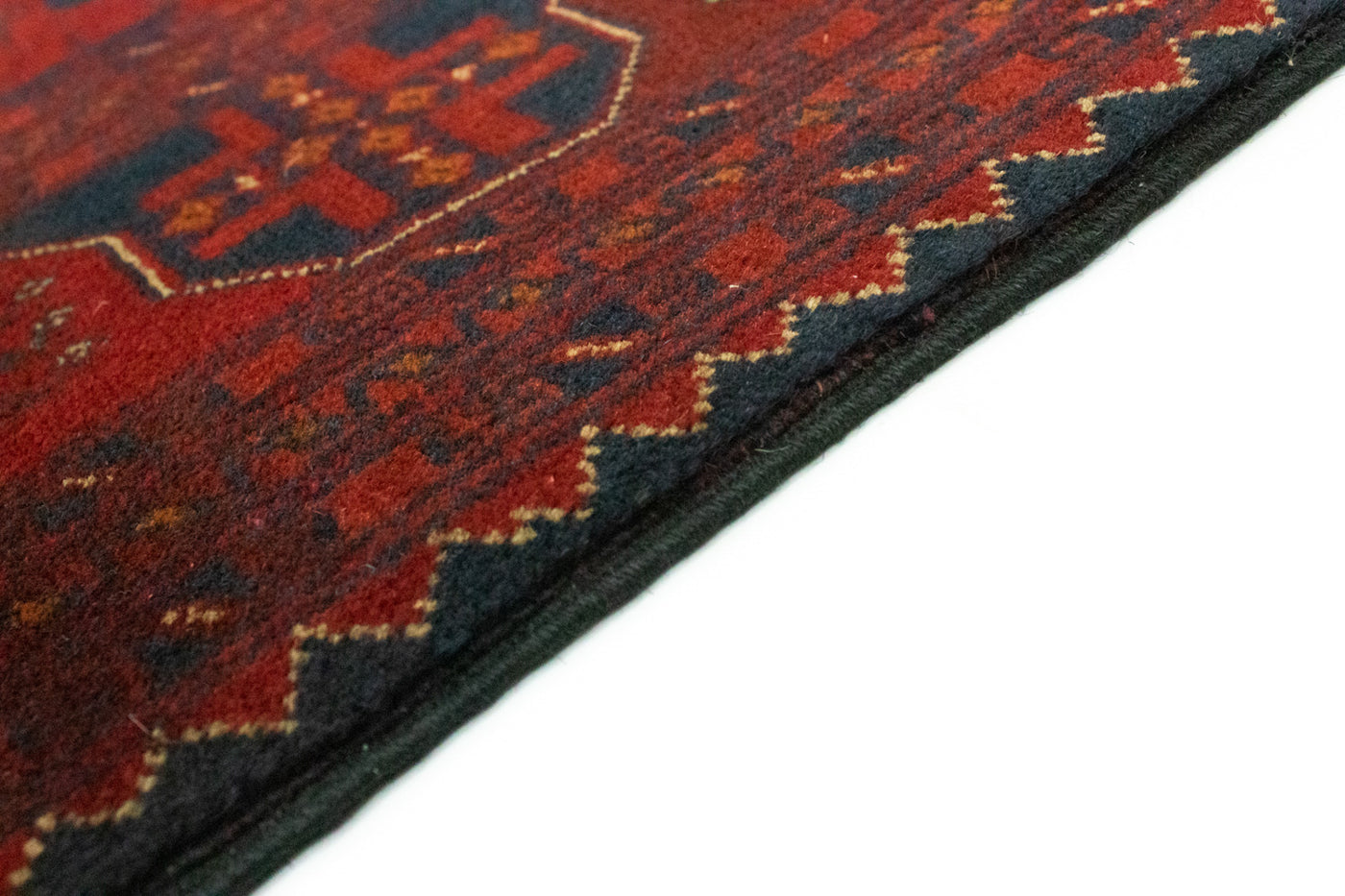 Khal Mohammadi Rug 147x100cm - Oriental Rug
