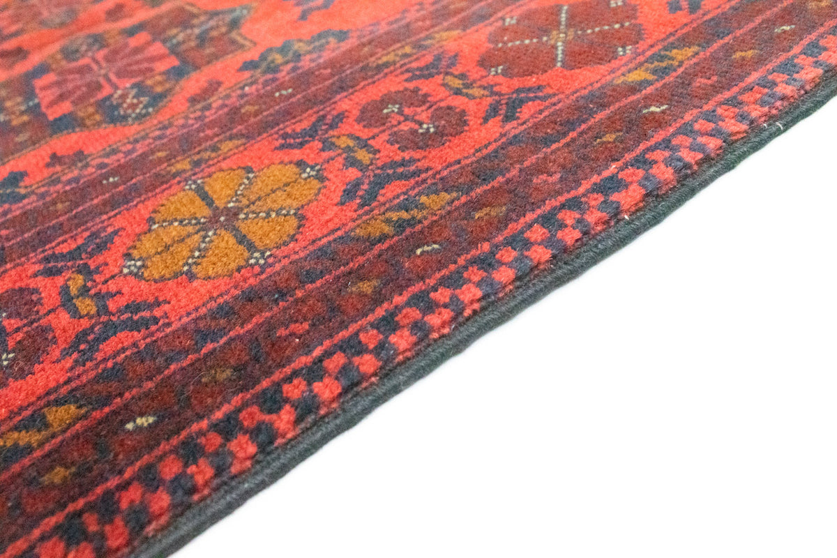 Khal Mohammadi Rug 98x145cm - Oriental Rug