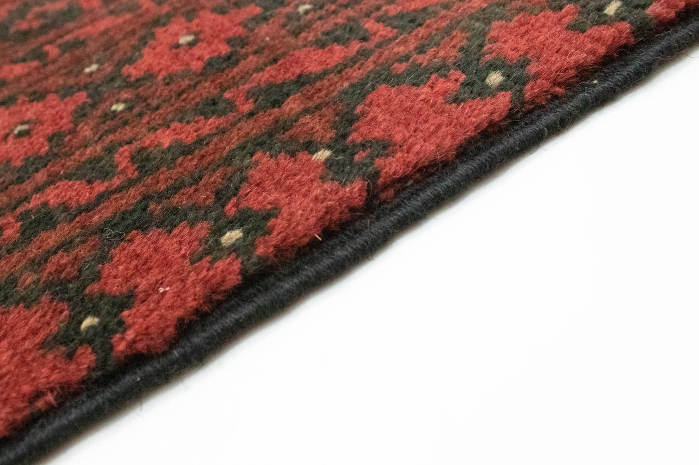 Akhche Rug 391x299cm - Oriental Rug