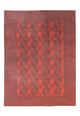 Akhche Rug 345x256cm - Oriental Rug