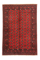 Akhche Rug 242x163cm - Oriental Rug