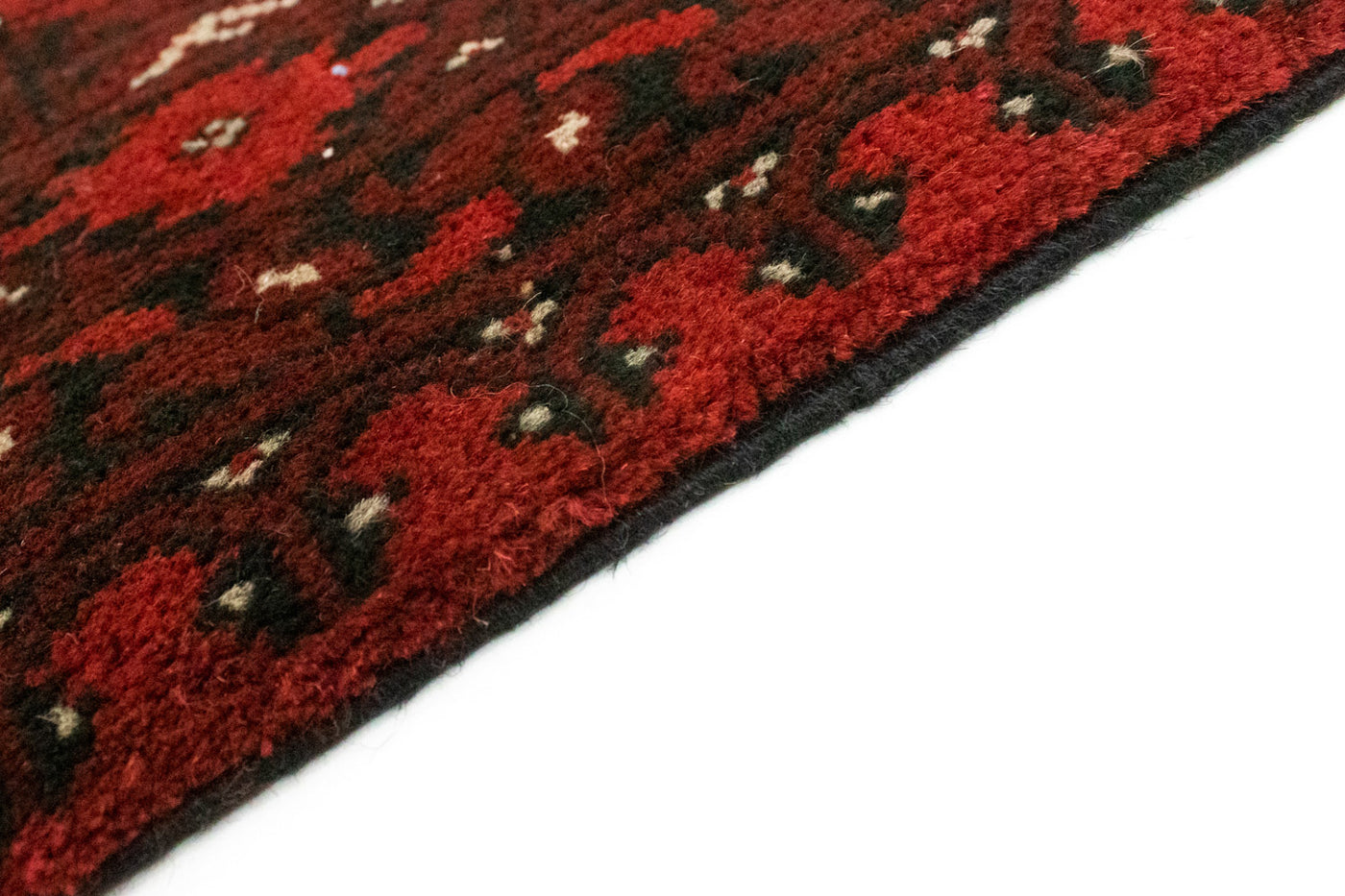 Akhche Rug 242x163cm - Oriental Rug