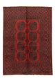 Akhche Rug 196x145cm - Oriental Rug