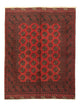 Akhche Rug 187x148cm - Oriental Rug