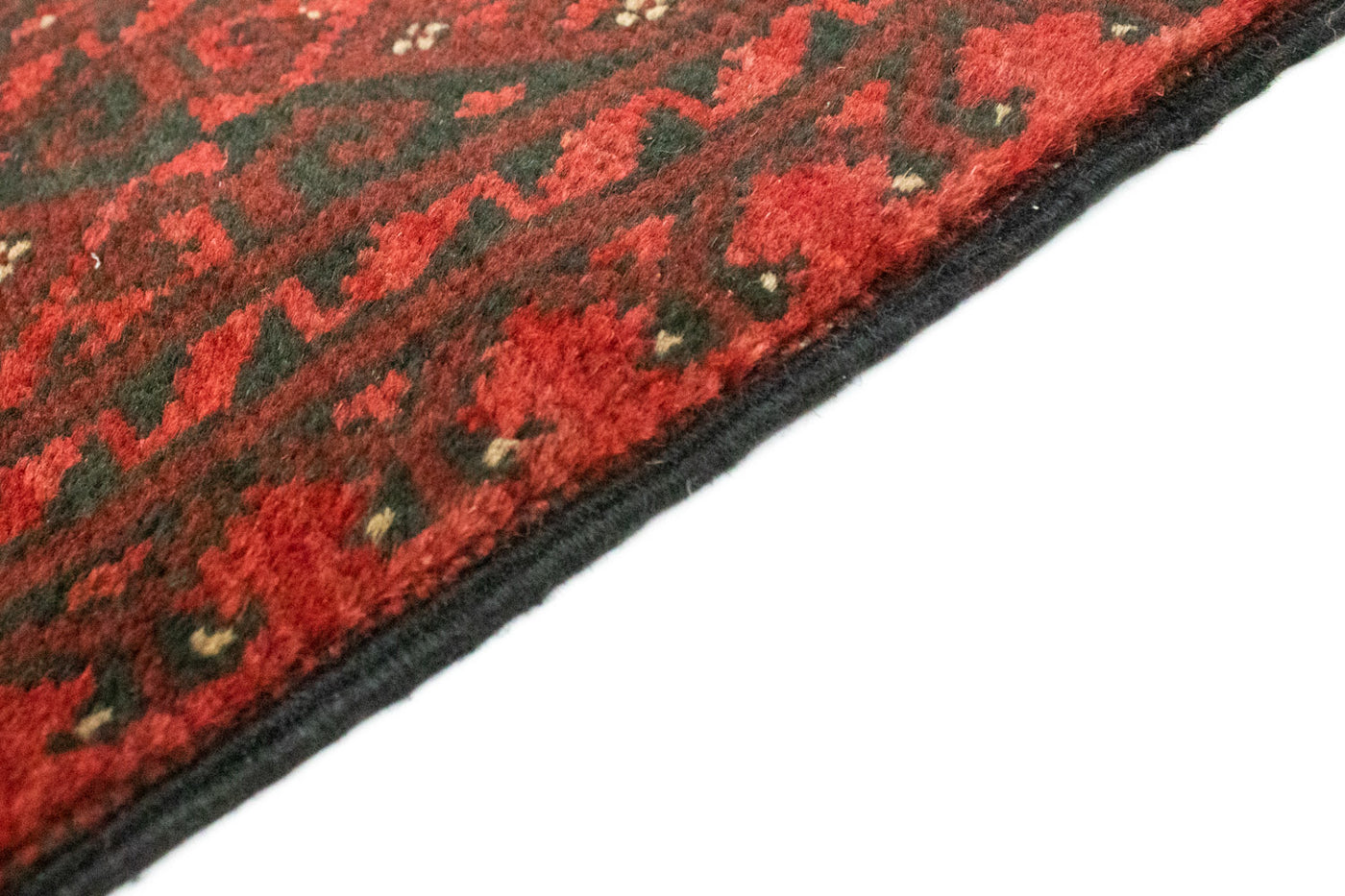 Akhche Rug 187x148cm - Oriental Rug