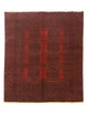 Akhche Rug 194x152cm - Oriental Rug