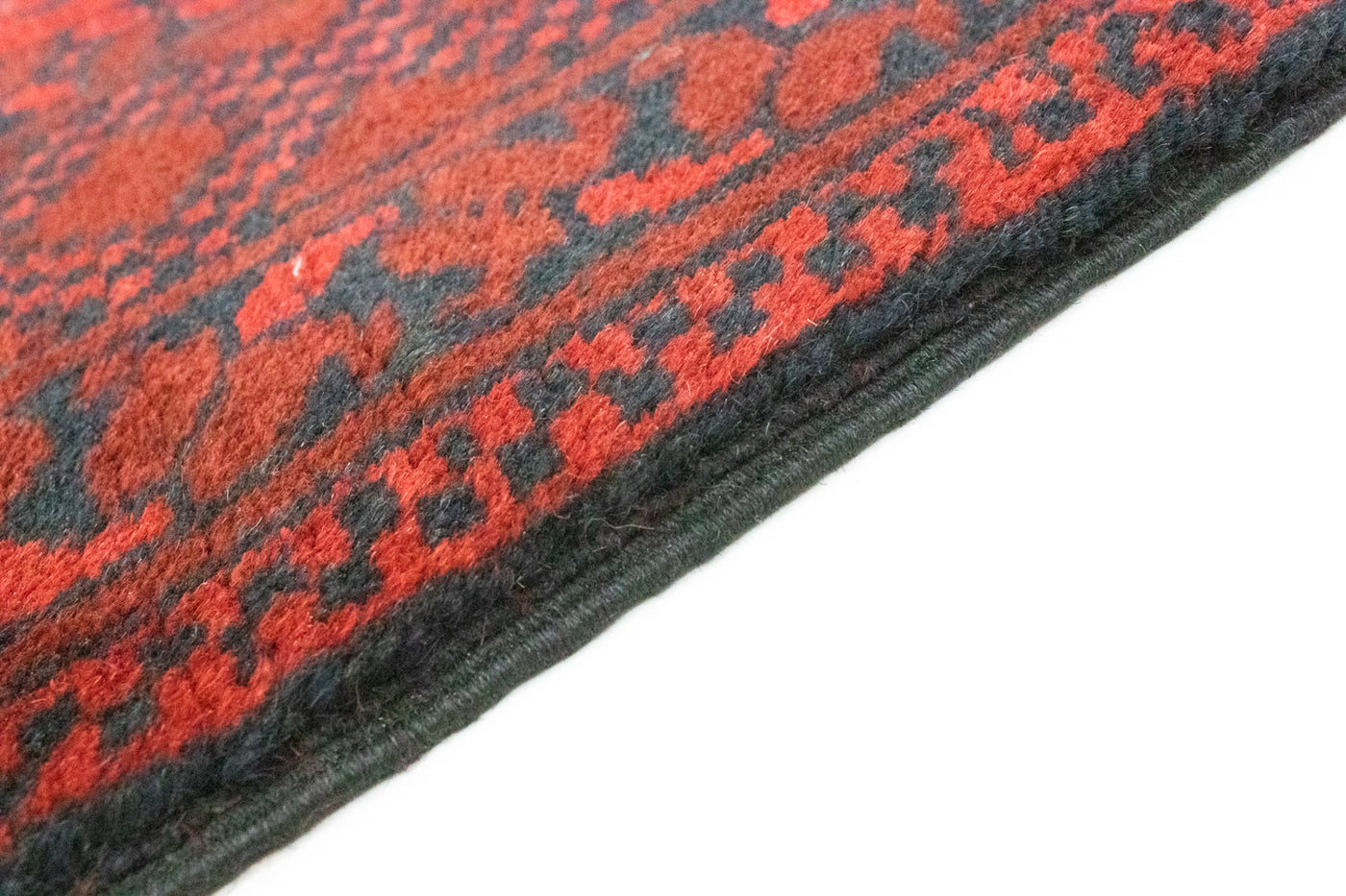 Akhche Rug 148x106cm - Oriental Rug