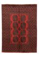 Akhche Rug 200x146cm - Oriental Rug