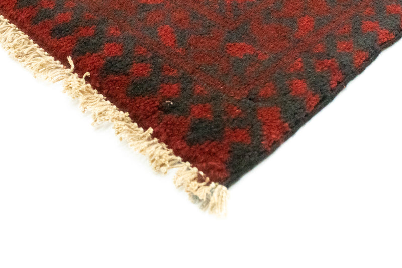 Akhche Rug 203x147cm - Oriental Rug