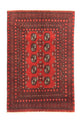Akhche Rug 141x98cm - Oriental Rug