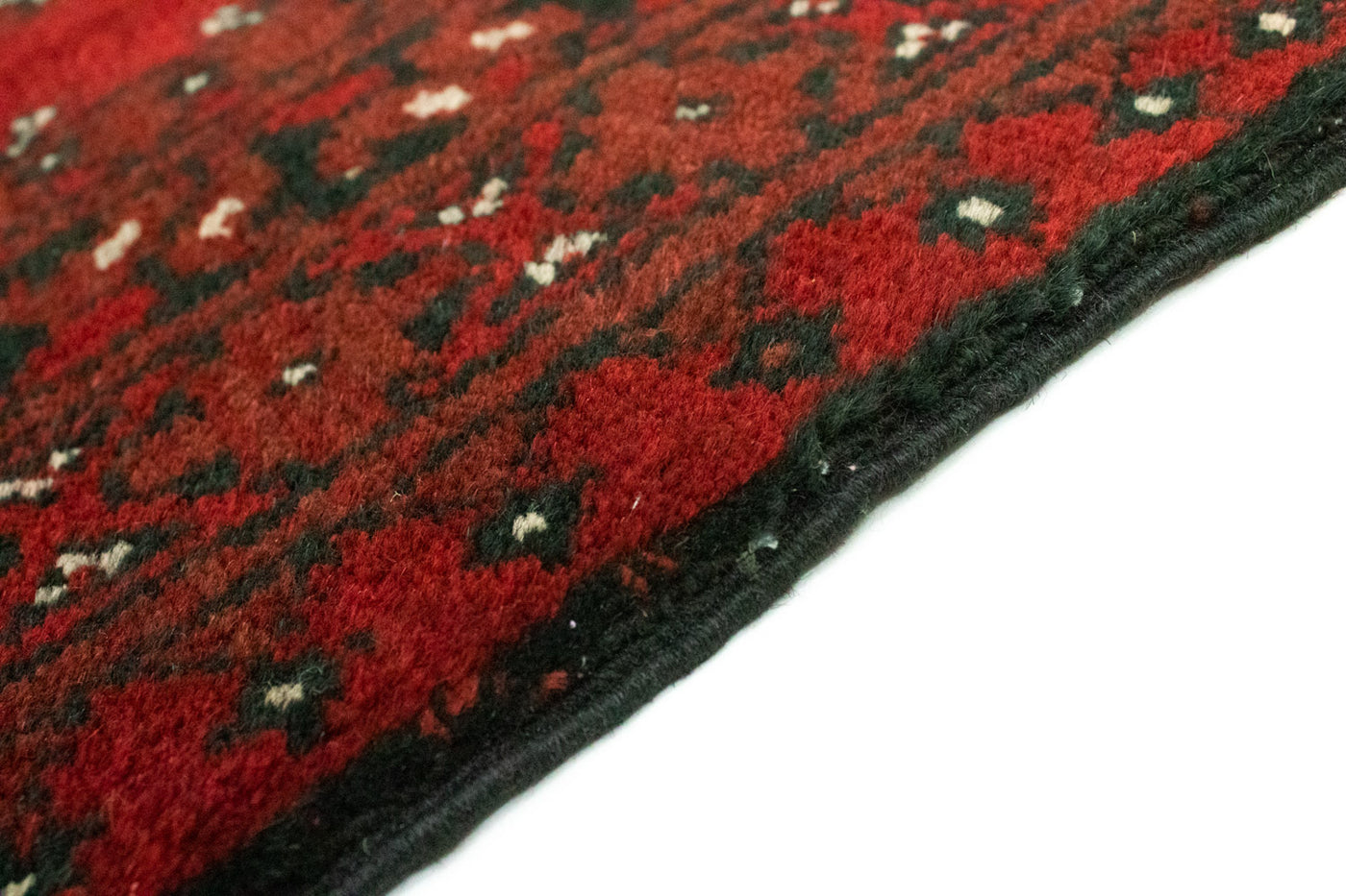 Akhche Rug 192x101cm - Oriental Rug