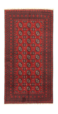 Akhche Rug 191x100cm - Oriental Rug – product image