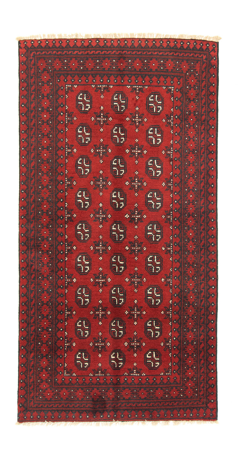 Akhche Rug 191x100cm - Oriental Rug