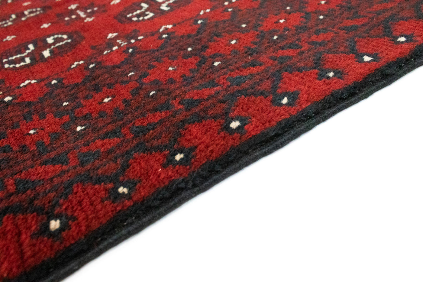 Akhche Rug 191x100cm - Oriental Rug