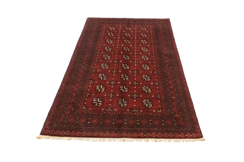 Akhche Rug 191x100cm - Oriental Rug