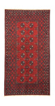 Akhche Rug 192x99cm - Oriental Rug