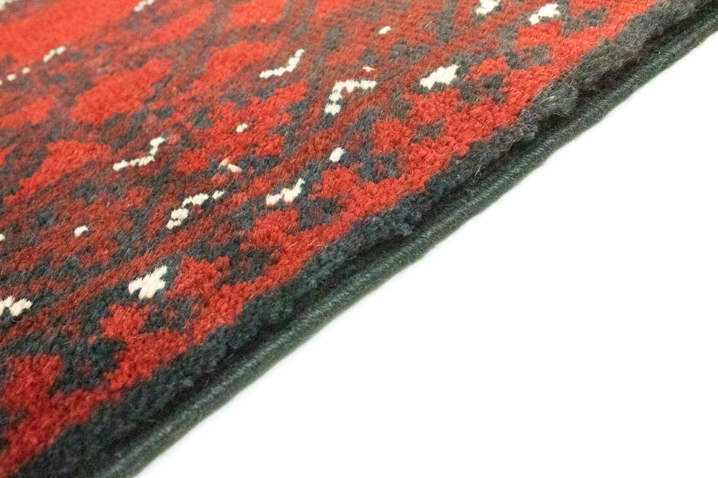 Akhche Rug 192x99cm - Oriental Rug