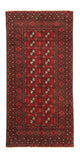 Akhche Rug 195x96cm - Oriental Rug
