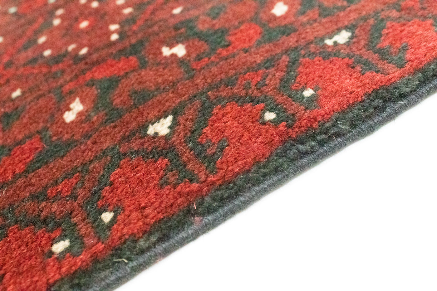 Akhche Rug 195x96cm - Oriental Rug