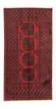Akhche Rug 198x96cm - Oriental Rug