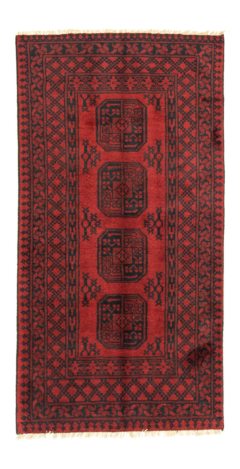 Akhche Rug 198x96cm - Oriental Rug