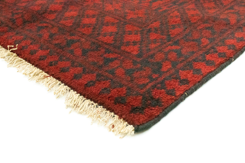 Akhche Rug 198x96cm - Oriental Rug