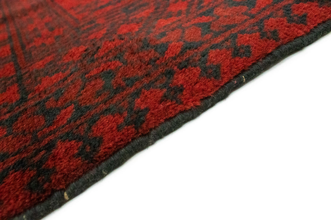 Akhche Rug 198x96cm - Oriental Rug