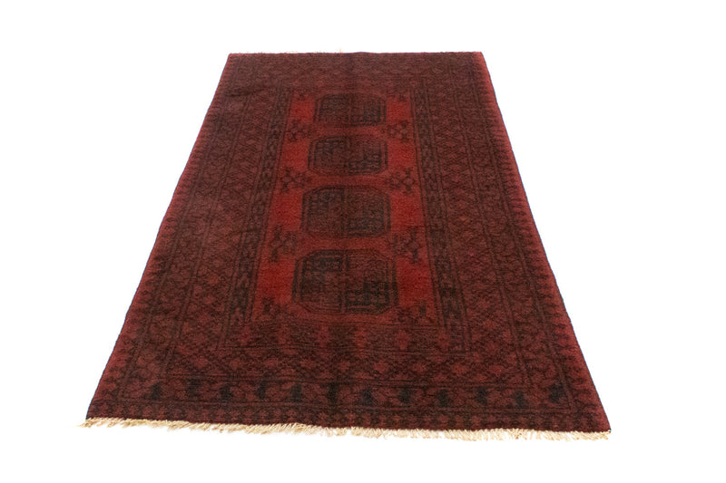 Akhche Rug 198x96cm - Oriental Rug