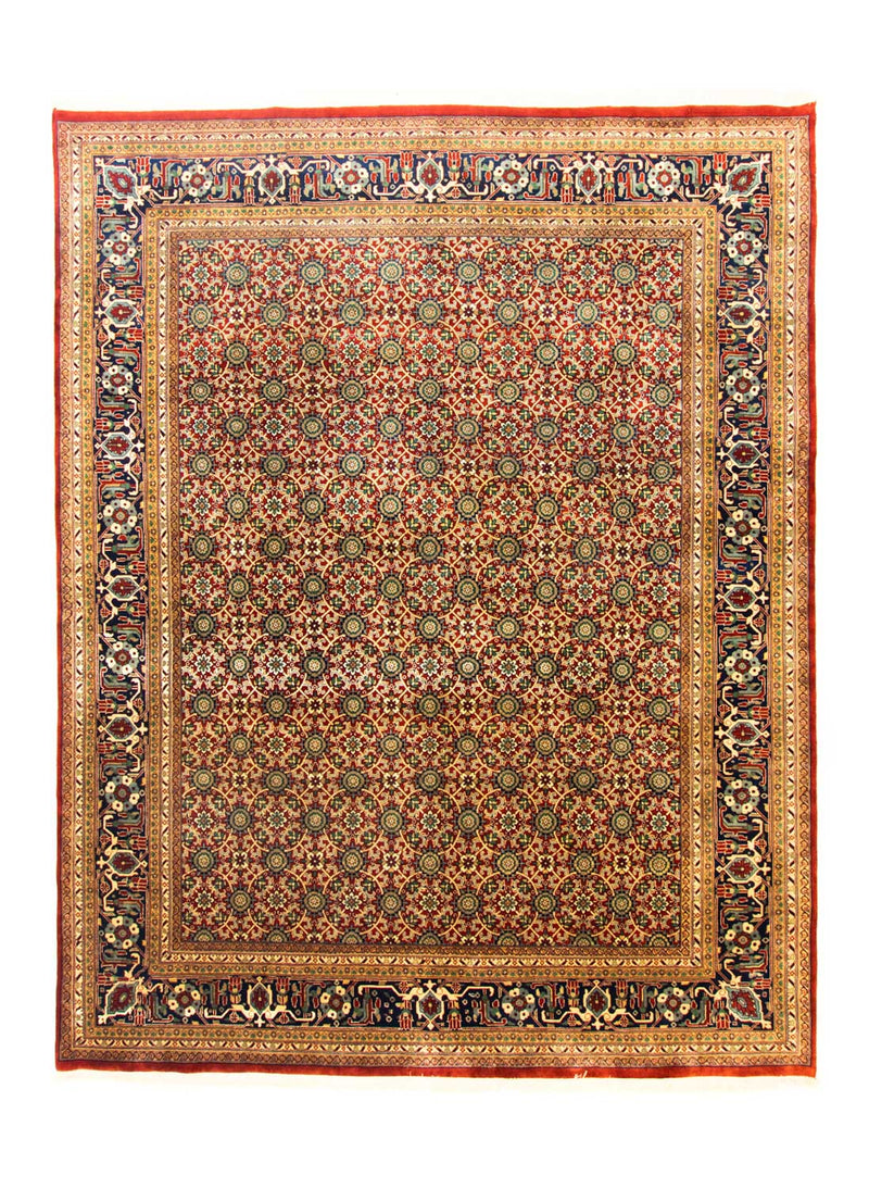Perser Rug - Classic - 315 x 246 cm - dark red