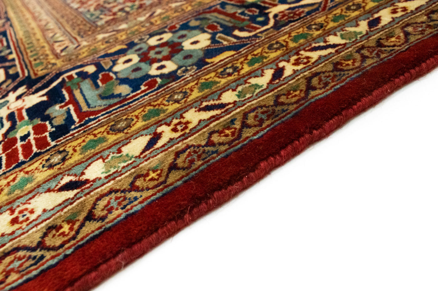 Sarouk Rug 315x246cm - Oriental Rug