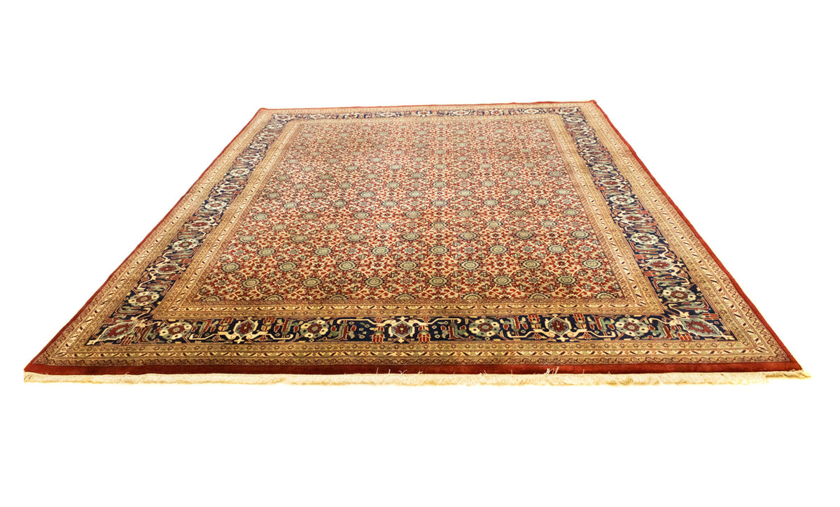 Perser Rug - Classic - 315 x 246 cm - dark red