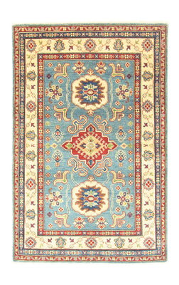 Ziegler Rug - Kazak - 183 x 117 cm - sea blue