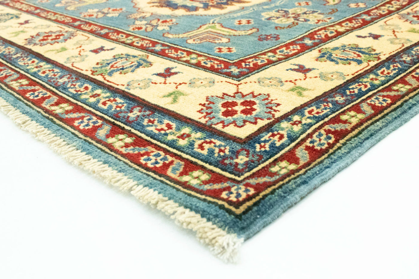 Kazak Rug 183x117cm - Oriental Rug