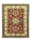 Ziegler Rug - Kazak - 177 x 119 cm - red