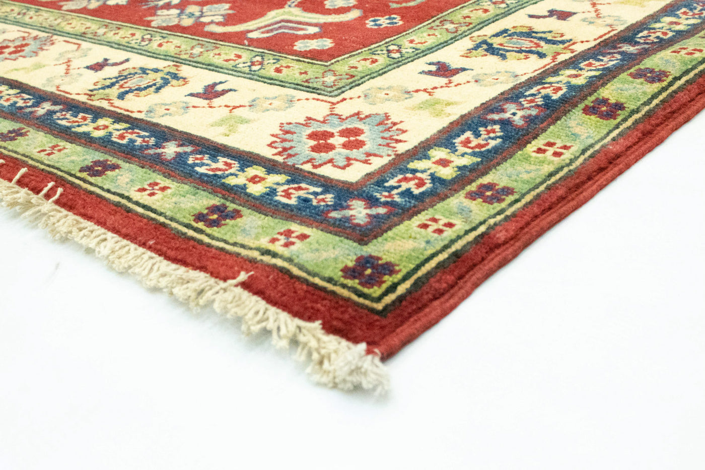 Kazak Rug 177x119cm - Oriental Rug