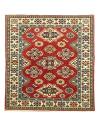 Ziegler Rug - Kazak - 174 x 117 cm - red
